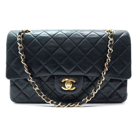 sac chanel timeless prix|sac chanel second main.